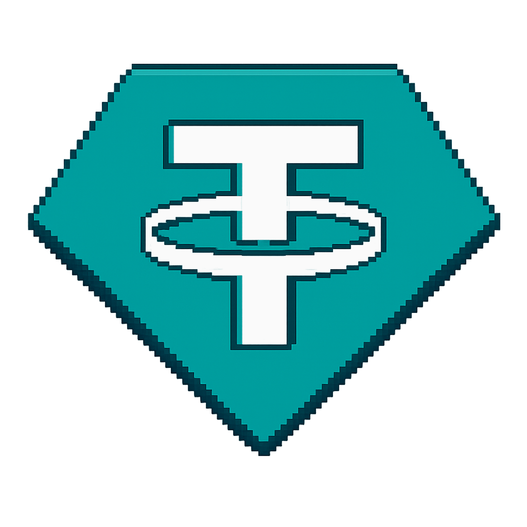 USDT